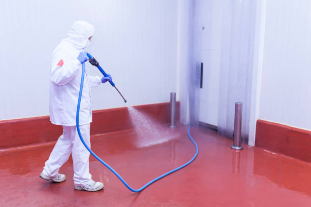 Best Post-Construction Pressure Washing  in Oak Grove, SC