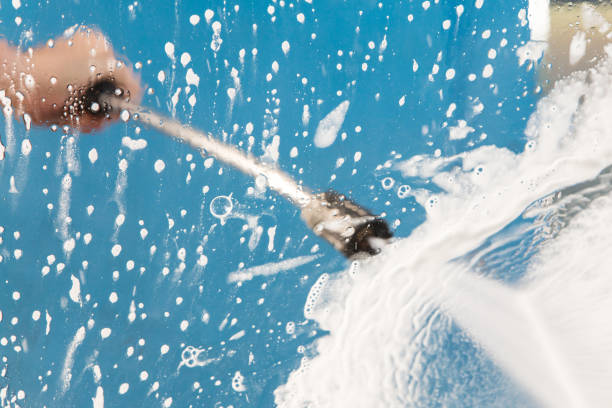 Best Heavy Equipment Washing  in Oak Grove, SC